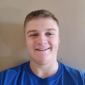 Meet your Posher, Palmer